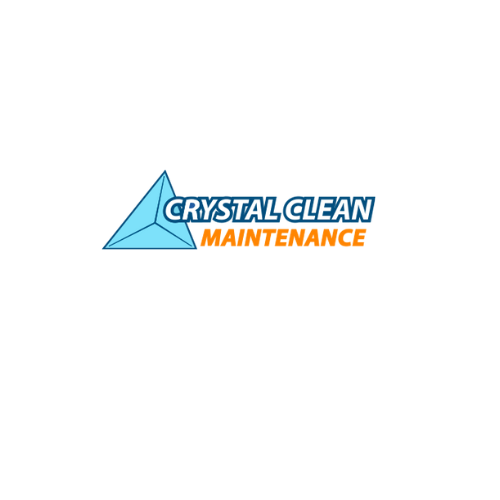 Crystal Clean Maintenance